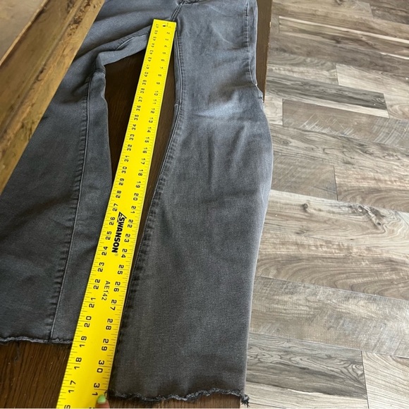 FREE PEOPLE Just Float on Flare Jeans|size 26 - Picture 4 of 8